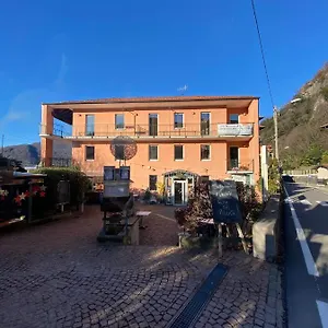 Emmaus Maccagno