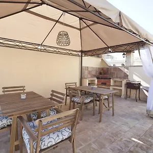  Bed & Breakfast Casa Iblea Italia