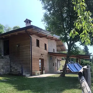 Tre Santelle Bossico